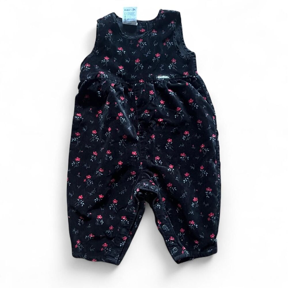 Oshkosh-b-gosh Women's multi Playsuit-romper